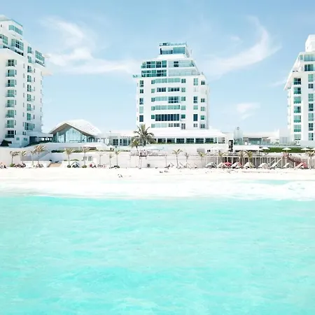 Oleo Cancun Playa All Inclusive Resort